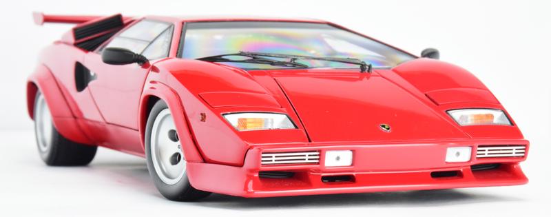 Illustration for article titled Supercar Sunday: "Heavenly!" Edition